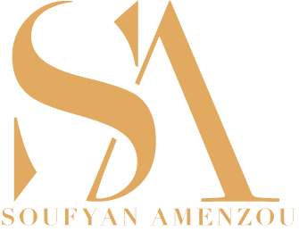 Soufyan Amenzou